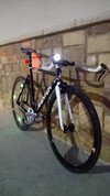 Aventon "Mataro Low" photo