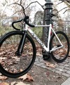 Aventon Mataro low polished photo