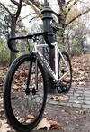 Aventon Mataro low polished photo