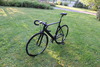 Aventon Mataro matte black photo