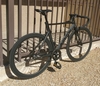 Aventon Mataro Matte Black photo