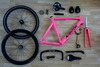 Aventon Mataro Pink photo