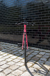 Aventon Mataro Pink photo