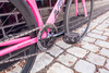 Aventon Mataro Pink photo