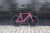 Aventon Mataro Pink photo