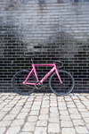 Aventon Mataro Pink photo