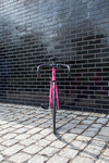 Aventon Mataro Pink photo