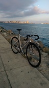 Aventon Mataro Polished photo