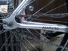 Aventon Mataro Polished photo