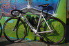 Aventon silver surfer photo