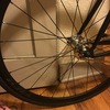 Avery County Cycles Track Bike photo
