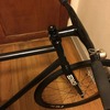 Avery County Cycles Track Bike photo