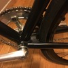 Avery County Cycles Track Bike photo