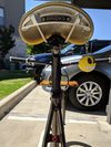 2017 Cinelli Mash Work photo