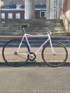 B. Carré Pursuit photo B. Carré Pursuit photo