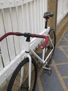 kim's street bike photo