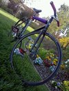 Haro Track Bike photo