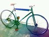 Haro Track Bike photo