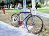 Haro Track Bike photo