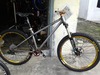 BABAH BIKE G30six photo