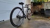 Babe's Cannondale Caad X photo