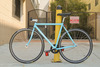 Baby Blue Mercier Kilo TT photo