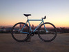 Baby Blue Mercier Kilo TT photo