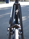 1989 SPECIALIZED SIRRUS BACK IN BLACK photo