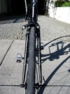1989 SPECIALIZED SIRRUS BACK IN BLACK photo