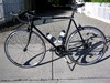 1989 SPECIALIZED SIRRUS BACK IN BLACK photo