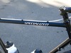 1989 SPECIALIZED SIRRUS BACK IN BLACK photo