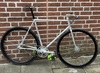 Baco Track Bike photo Baco Track Bike photo