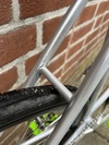 Baco Track Bike photo Baco Track Bike photo