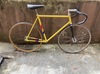Baco Track Bike photo Baco Track Bike photo