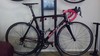 Bailey D-503 Carbon Road Bike photo