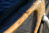 Bamboo track bike photo