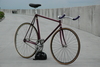 Custom Banani Pursuit Pista photo