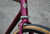 Custom Banani Pursuit Pista photo