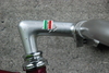 Custom Banani Pursuit Pista photo