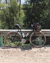 Bantam Bicycle Works Custom Randonneur photo