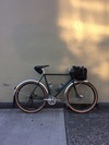 Bantam Bicycle Works Custom Randonneur photo