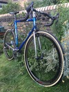 Barry Chick EL OS - Stolen 25/5/17 photo