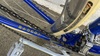 Sold - Basso (blue) photo