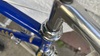 Sold - Basso (blue) photo