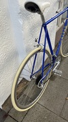 Sold - Basso (blue) photo