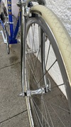 Sold - Basso (blue) photo