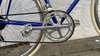 Sold - Basso (blue) photo