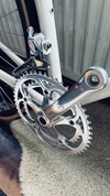 Basso Astra photo Basso Astra photo
