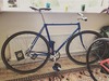 Basso fixed gear photo