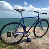 Basso fixed gear photo